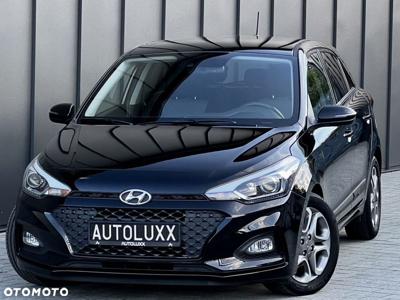 Hyundai i20 1.2 Style