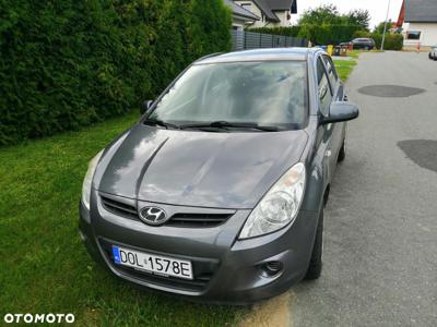 Hyundai i20 1.2 Trend