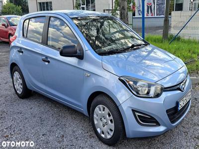 Hyundai i20 1.2 Trend