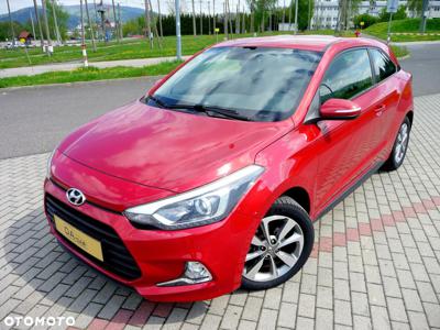 Hyundai i20 1.2 YES Plus