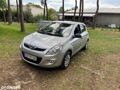 Hyundai i20 1.25 Classic +