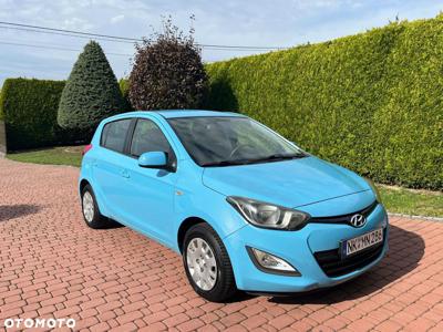 Hyundai i20 1.25 Classic