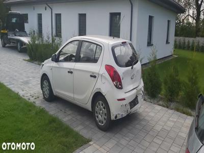 Hyundai i20 1.25 Classic