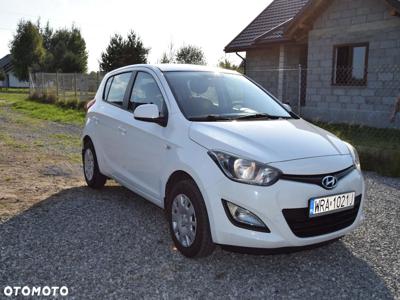 Hyundai i20 1.25 Comfort