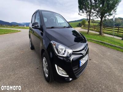 Hyundai i20 1.25 Comfort