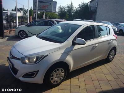 Hyundai i20 1.25 Comfort