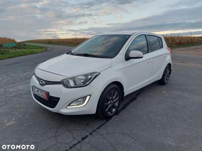 Hyundai i20 1.25 Comfort