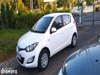 Hyundai i20 1.25 Comfort