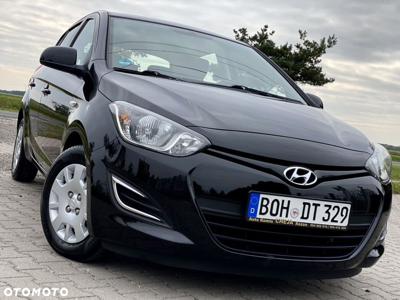 Hyundai i20 1.25 Comfort