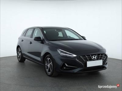 Hyundai i30 1.0 T-GDI