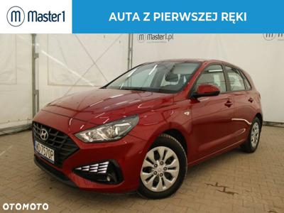 Hyundai I30 1.0 T-GDI Classic + DCT