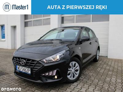 Hyundai I30 1.0 T-GDI Classic + DCT