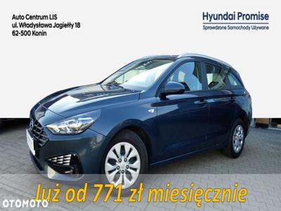 Hyundai I30 1.0 T-GDI Classic + DCT