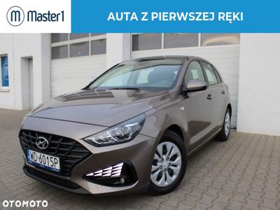 Hyundai I30 1.0 T-GDI Classic + DCT