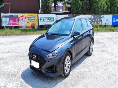 Hyundai I30 1.0 T-GDI Classic + DCT