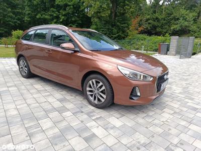 Hyundai I30 1.0 T-GDI Comfort