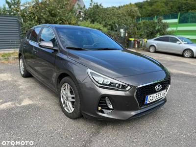 Hyundai I30 1.0 T-GDI GPF Comfort