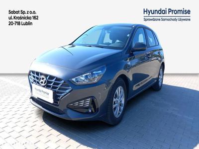 Hyundai I30 1.0 T-GDI Modern