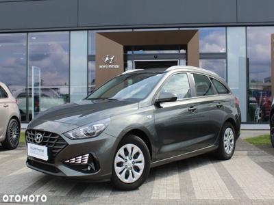 Hyundai I30 1.0 T-GDI Modern DCT