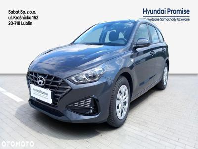 Hyundai I30 1.0 T-GDI Modern