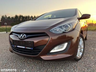 Hyundai I30 1.4 Advantage