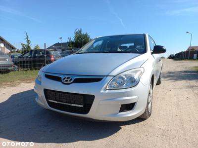 Hyundai I30 1.4 Base +