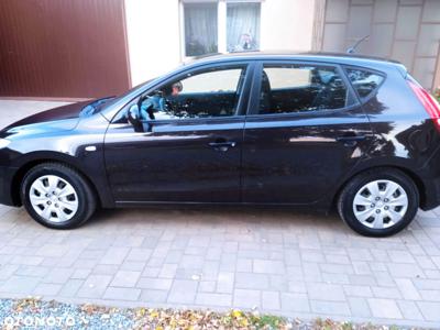 Hyundai I30 1.4 Base