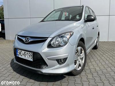 Hyundai I30 1.4 Base