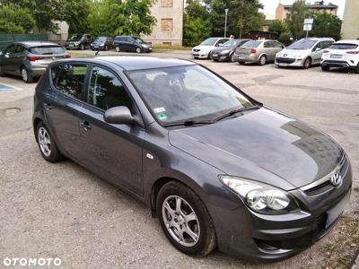 Hyundai I30 1.4 Base