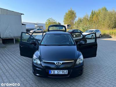 Hyundai I30 1.4 Base