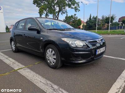 Hyundai I30 1.4 Base +