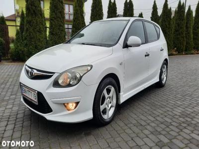 Hyundai I30 1.4 Base