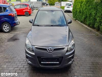 Hyundai I30 1.4 Base +