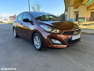 Hyundai I30 1.4 Base