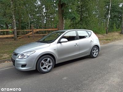 Hyundai I30 1.4 Base