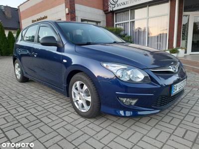 Hyundai I30 1.4 Base