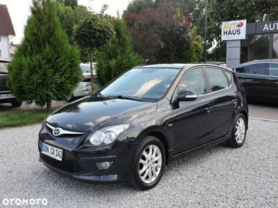 Hyundai I30 1.4 Base +