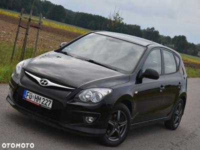 Hyundai I30 1.4 Base + EU5