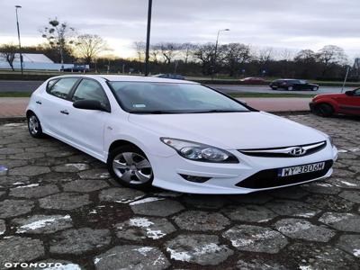 Hyundai I30 1.4 Base