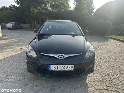 Hyundai I30 1.4 Base + World Cup