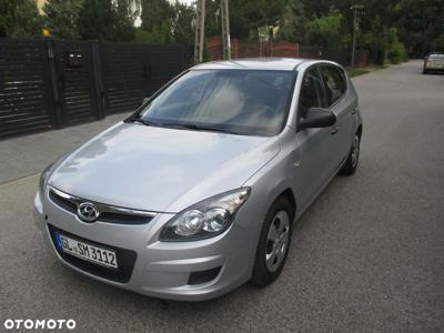 Hyundai I30 1.4 blue Classic