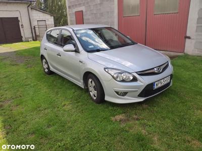 Hyundai I30 1.4 blue Comfort