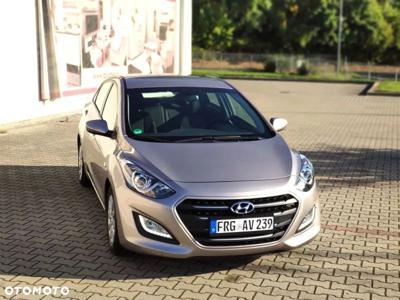 Hyundai I30 1.4 BlueDrive Base