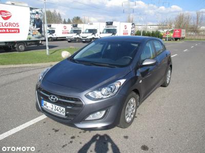 Hyundai I30 1.4 BlueDrive Classic