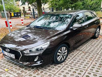 Hyundai I30 1.4 BlueDrive Classic +