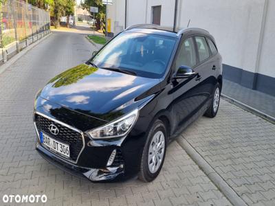 Hyundai I30 1.4 BlueDrive Comfort