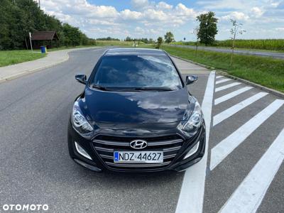 Hyundai I30 1.4 BlueDrive Comfort