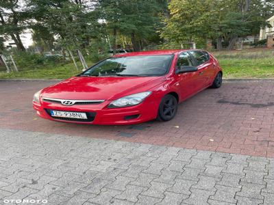 Hyundai I30 1.4 Classic