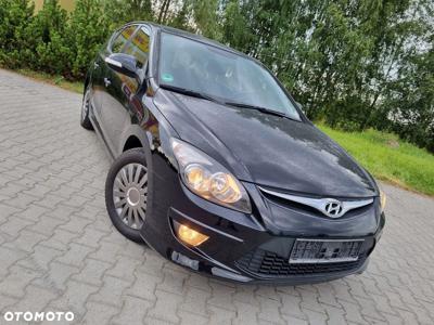 Hyundai I30 1.4 Classic