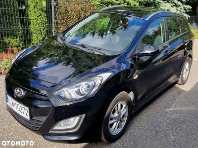 Hyundai I30 1.4 Classic